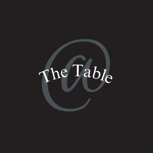 At The Table & On The Road